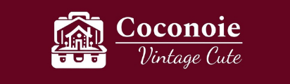 Coconoie Vintage Cute