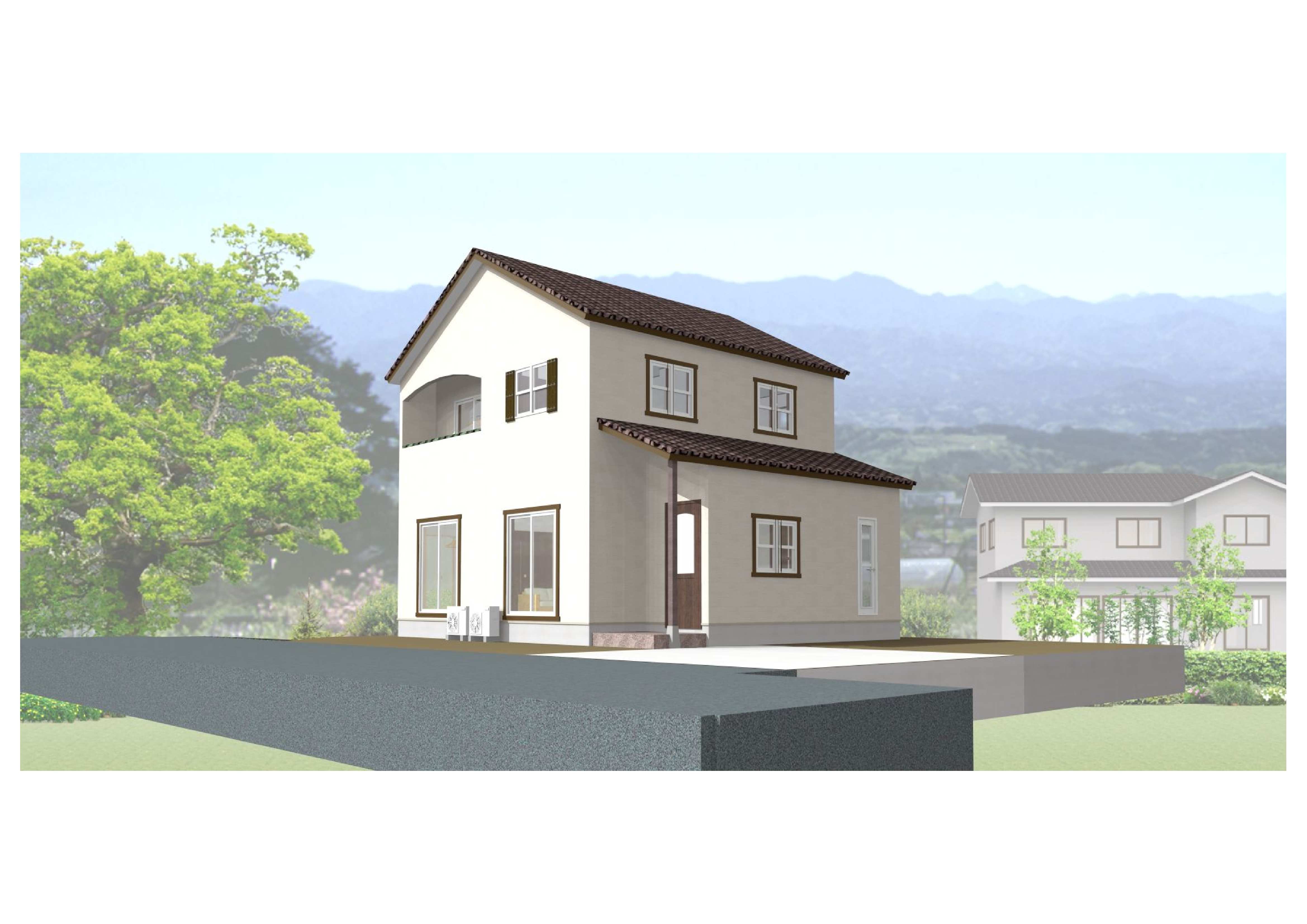 2/24・2/25完成見学会開催！