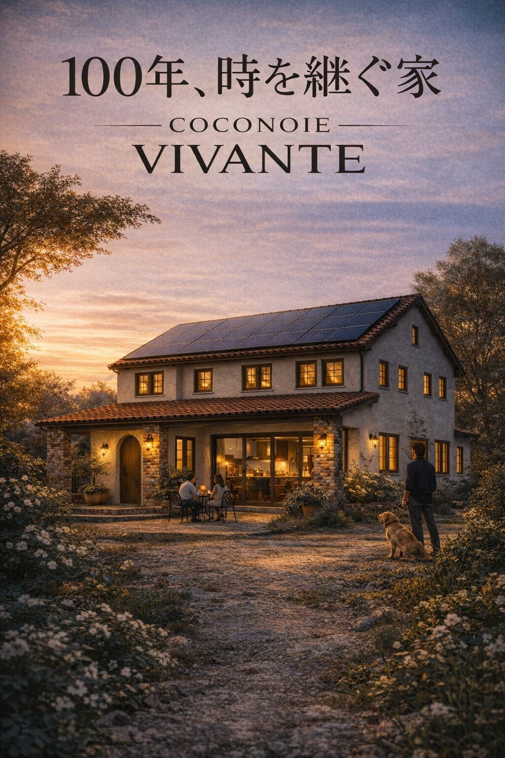 VIVENTE
