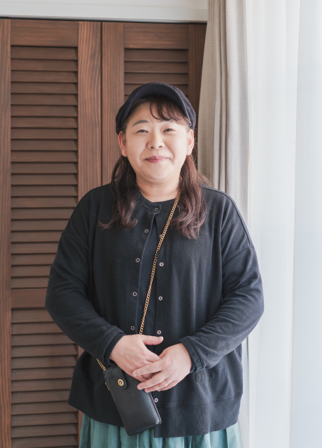 渡辺 美香